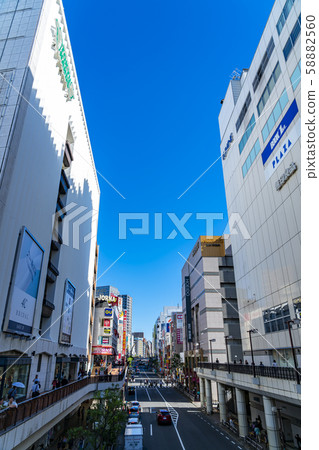 [東京]町田站前的風景 58882560