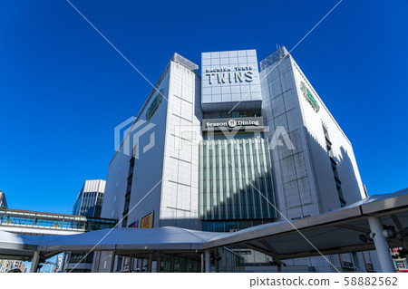 [東京]町田東急雙子在町田站前 58882562