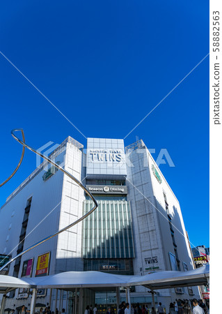 [東京]町田東急雙子在町田站前 58882563