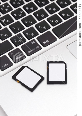 SD card image SD card image 58882715