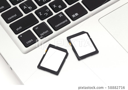 SD card image SD card image 58882716