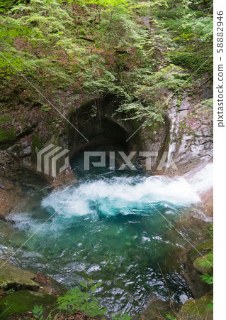 Nishizawa Valley 58882946