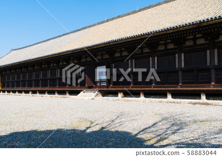 Rengeoin Sanjusangendo 58883044