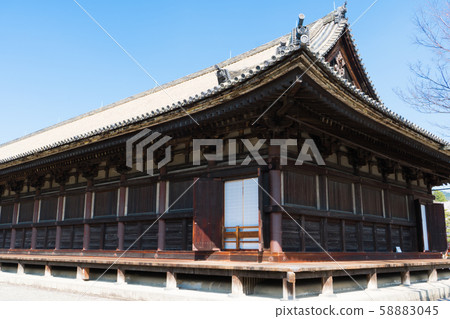 Rengeoin Sanjusangendo 58883045