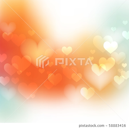 Holiday gentle background 58883416