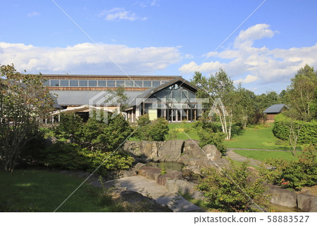 Northern Horse Park, Tomakomai, Hokkaido 58883527