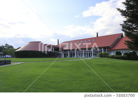 北馬場Tomakomai北馬公園 北馬場Tomakomai北馬公園 58883700