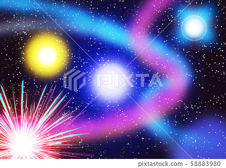 Space travel Space travel 58883980