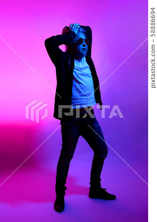 Vivid Vivid 58886694