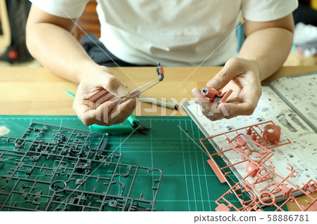Hobby 58886781