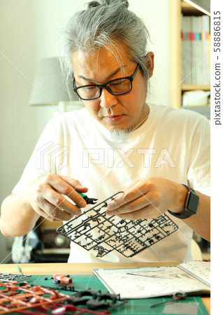 Hobby Hobby 58886815