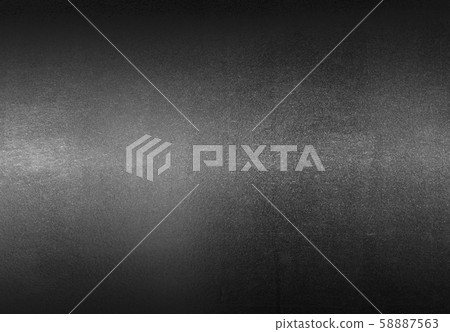 black metal background and texture 58887563