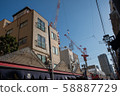 月島正在重建 58887729