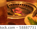 烤肉：燒烤的開始 58887731