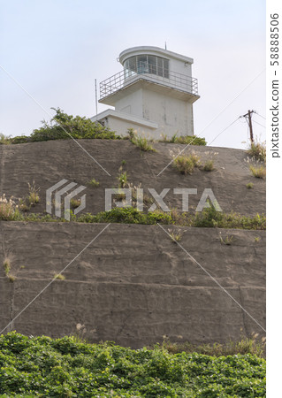 Torikasaki Cape Lighthouse 58888506