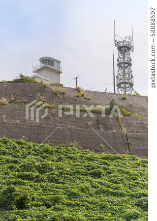 Torikasaki Cape Lighthouse 58888507