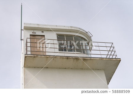 Torikasaki Cape Lighthouse 58888509