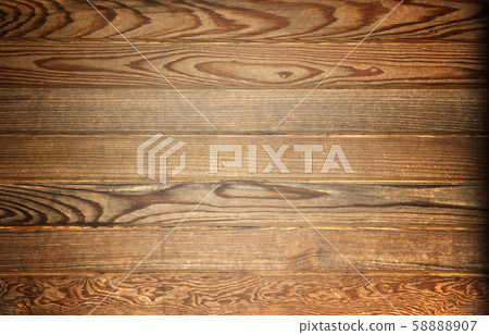 Old grunge dark textured wooden background 58888907