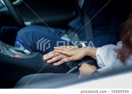 開車日期 58889394