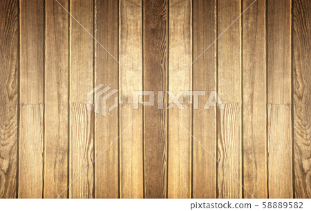The old dirty old wooden wall 58889582