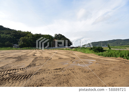 Odagawa confluence replacement point Kurashiki City, Okayama Prefecture Odagawa confluence replacement point Kurashiki City, Okayama Prefecture 58889721