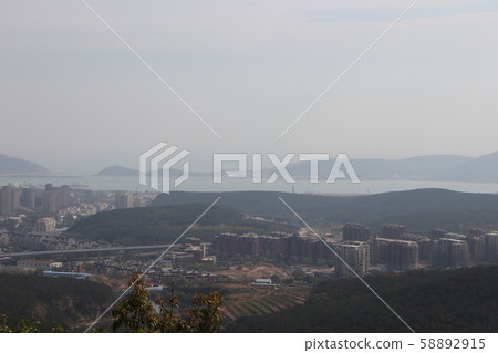 203 Highland to Lushun 58892915