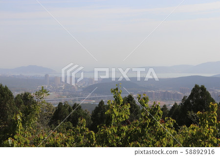 203 Highland to Lushun 58892916