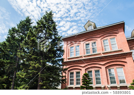 北海道前政府辦公大樓更新前 58893801