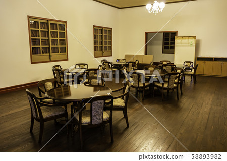 新潟市歷史博物館港區Pia前新潟市海關新潟市新潟市 58893982