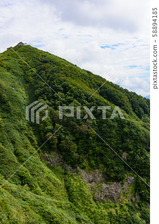 從Taiheiyama查看 58894185