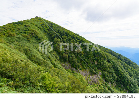 從Taiheiyama查看 58894195