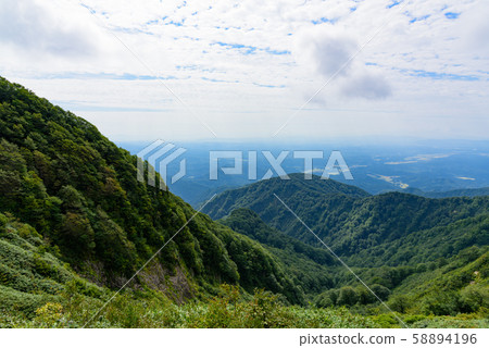 從Taiheiyama查看 58894196