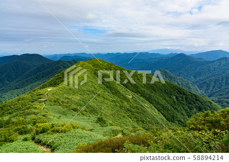 從Taiheiyama查看 58894214