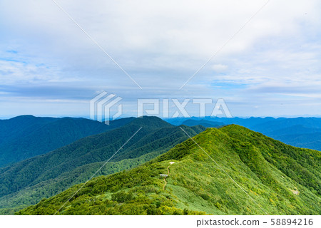 從Taiheiyama查看 58894216