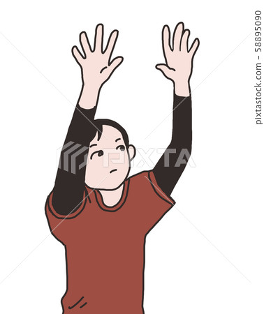 Volleyball boys Volleyball boys 58895090