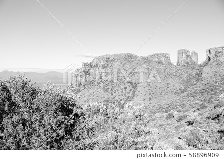 in south africa valley of desolation in south africa valley of desolation 58896909