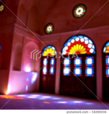 in iran colors from the windows in iran colors from the windows 58896936