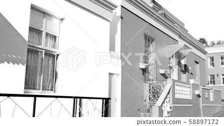 in south africa cape town    architecture 58897172