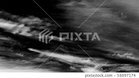 nature cloud light and empty sky 58897174