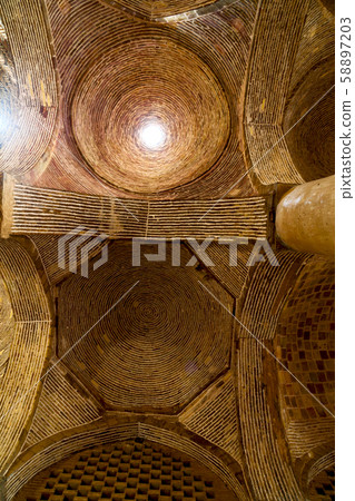 in iran  the religion     architecture 58897203