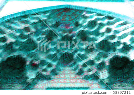 in iran  the religion     architecture 58897211