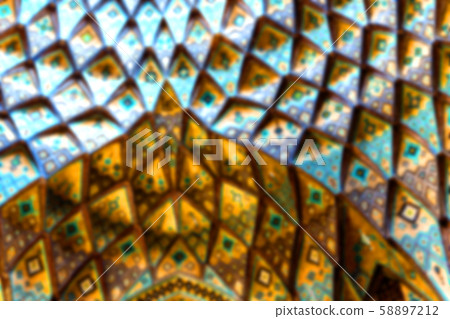 in iran  the religion     architecture 58897212