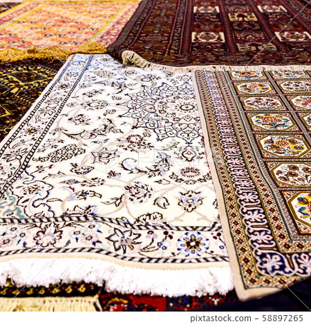 in iran antique carpet textile in iran antique carpet textile 58897265