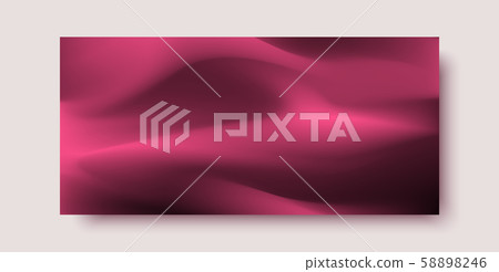 Abstract blur gradient background with pink, purple and black colors. Vector illustration. Abstract blur gradient background with pink, purple and black colors. Vector illustration. 58898246