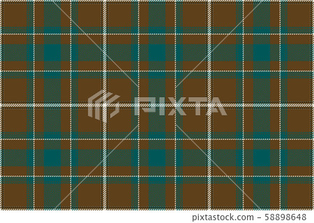 Tartan scotland seamless plaid pattern vector. 58898648