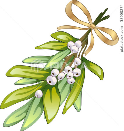 Christmas winter holiday symbol in a vector style isolated. Christmas winter holiday symbol in a vector style isolated. 58900274