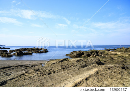 黑崎鼻子（秋天） 58900387