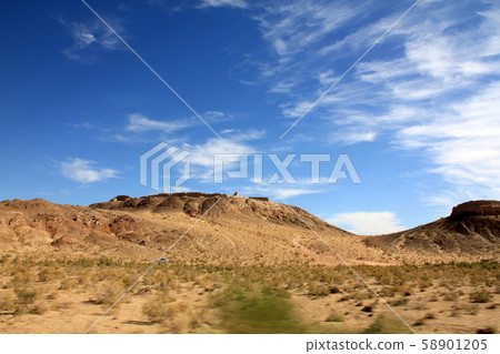 Ayas Kara Ruins 58901205