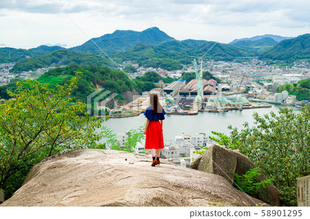 尾道美景之旅 58901295