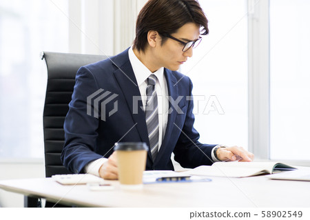 一名商人 58902549